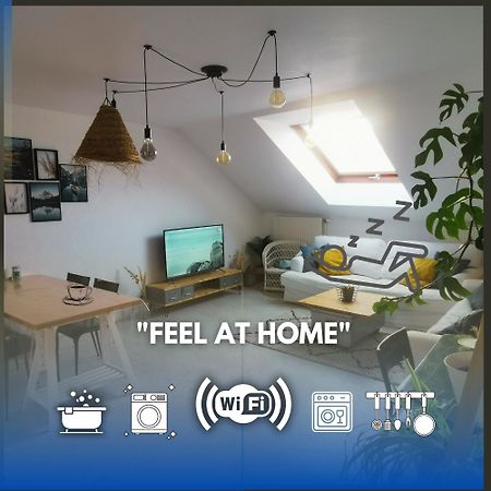 Cocooning I Feel At Home Braux  Екстериор снимка